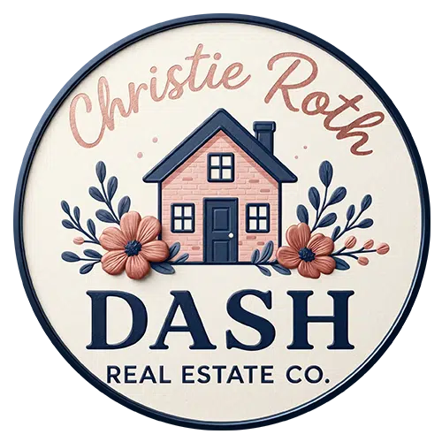 CHRISTIE ROTH REALTOR® Logo